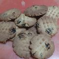Cooksnap dari Jalud untuk resep Monde Butter Cookies