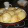 El cooksnap de veryto82 cuando hizo Pan amasado.
