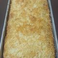 Cooksnap dari Dessy Suratman untuk resep 28. Bolu Tape Singkong FiberCreme
