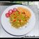 Cooksnap dari Rinka Loumitha untuk resep Nasi Goreng Korea