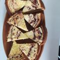 Cooksnap dari joenarnie untuk resep Buttercake Marmer.....