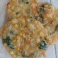 Cooksnap dari Mir untuk resep Bakwan jagung