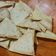 El cooksnap de Maruu Cook cuando hizo Nachos caseros al horno.
