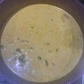 صورة من Nado، شاركها بعد تجربة وصفة ايدام هندي(روبيان مسالا)🥘🍤.
