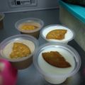 Cooksnap dari affi arizka untuk resep Puding Susu Lembut (Silky Pudding)