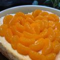 Cooksnap dari Anggun S untuk resep New York Cheesecake