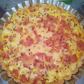 El cooksnap de Vane Tuya cuando hizo Masa Pascualina y Tartas, la + fácil y económica.