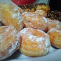 Cooksnap dari Irma Rays untuk resep Donat Kentang Empuk #recook mba Fitri Sasmaya