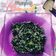 Cooksnap dari Oktaviani (Bund@ Keyl@) untuk resep Sìgeumchi Namùl |Salad Bayam ala Korea |