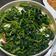 shishi 的 韓式小菜：涼拌芝麻菠菜 cooksnap