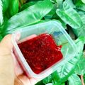 Cooksnap dari Henny Erna untuk resep Selai Strawberry Homemade 2 Bahan