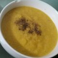 Genie 的 南瓜濃湯🎃 cooksnap