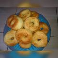 Cooksnap dari Lusii Agustian untuk resep Donat