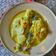 Cooksnap Anur Musa semasa beliau membuat Rebung masak lemak cili api ikan senangin.