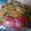 Cooksnap dari Lailatuzzahra Ukhty Muslimah untuk resep mie goreng jawa