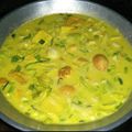 Cooksnap dari Hiptiyah 💞 untuk resep Kari tahu telur tempe