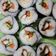 Cooksnap dari ALI SUSANTO untuk resep 20. Chicken Kimbab (Korea)