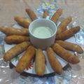 El cooksnap de Yoselin Chiquito cuando hizo Masa de trigo para pastelitos y/o tequeños.