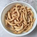 Cooksnap dari De'lyma Napitupulu untuk resep Stik keju over size.. 😆😆 (bisa utk cemilan mpasi 1+)