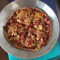 El cooksnap de tatica cuando hizo 🥇🍕 Masa para pizza | Prepizza | Pre pizza | Paso a paso 🍕🔥.