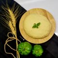 کوک اسنپ 👩‍🍳Hamideh بعد از امتحان کردن خمیر پیتزا فوری.