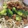 Cooksnap dari eva untuk resep Mie ayam jamur