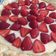 El cooksnap de Marieta cuando hizo Tarta de fresas con hojaldre y crema pastelera.