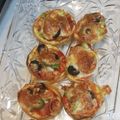 صورة من Zahra، شاركها بعد تجربة وصفة بيتزا البطاطس لذيذة 😋😍