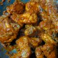 Cooksnap dari Eni henie untuk resep 522. Ayam Bumbu Bali (versi tanpa tomat)
