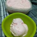 Cooksnap dari Ummu Ni'am untuk resep Blueberry Ice Cream Chocochips