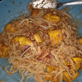 Cooksnap dari Dewi Andrian untuk resep Ketoprak