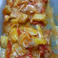 Cooksnap dari hana renika untuk resep Cumi Saus Pedas Rica Rica✨