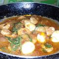 Cooksnap dari Deen LY untuk resep Udang kemangi