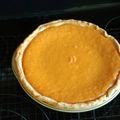 barbara.sharp.1481's cooksnap of when they made Sweet Potato Pie.