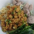 Cooksnap dari Linda untuk resep Topping Mie Ayam