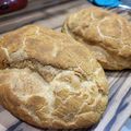Mágnes Cooksnap-ja, amikor elkészítette a(z) Tigris kenyér gluténmentesen receptet.