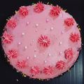 Cooksnap dari Wulandari Putriningrum untuk resep Red Velvet cake