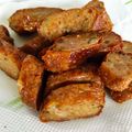 Cooksnap dari Prita Puspasari untuk resep 77. Hekeng Ayam & Udang