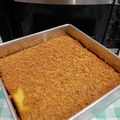 Cooksnap dari Pio Koe-rniawan untuk resep Bolu Tape Panggang