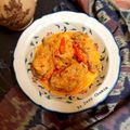 Cooksnap dari Desy Chamim untuk resep Ayam Lodho