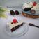 Cooksnap dari Dapoer_Angkring untuk resep Bolu Ketan Hitam Panggang