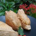 Cooksnap dari Wilda Wily untuk resep Tahu Baso Ayam