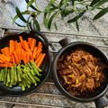 Cooksnap dari Acit Syarief untuk resep Bistik Daging Sapi Empuk
