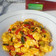 Cooksnap dari Ummu Alfard untuk resep Gongso Telur Pedas