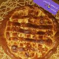 صورة من 🍓أم محمد وإدريس وزينب🍓🙋‍♂️👨‍👧، شاركها بعد تجربة وصفة فطيره البيتزا
