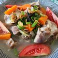 Cooksnap dari Tina Hasbie untuk resep Sop Iga Kambing