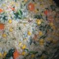 Cooksnap dari Wie untuk resep Bubur Manado sederhana