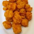 Cooksnap dari Tasya Kharista untuk resep Udang goreng tepung Renyah