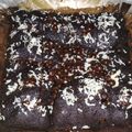 Cooksnap dari endah rahmah untuk resep Brownies kukus resep Ny. Liem