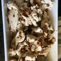 Cooksnap dari Rizky Ichsan untuk resep Ayam Rebus ala Hakka (Hainan Chicken/Phak Cam Kee)